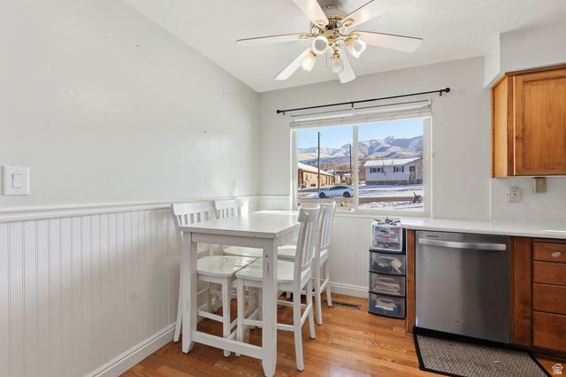 480 S STATE ST, Richmond, UT 84333