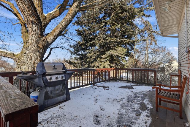 480 S STATE ST, Richmond, UT 84333