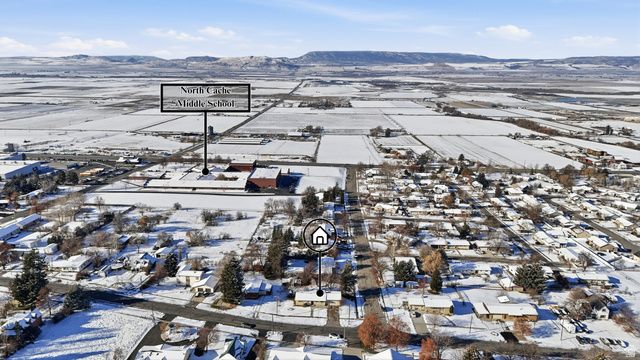 480 S STATE ST, Richmond, UT 84333