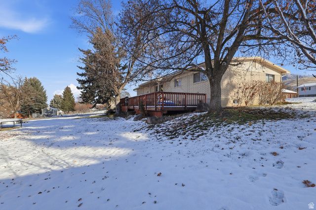 480 S STATE ST, Richmond, UT 84333