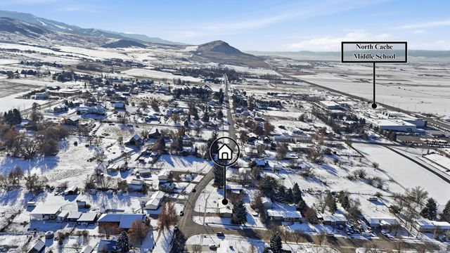 480 S STATE ST, Richmond, UT 84333