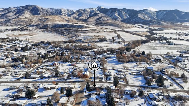 480 S STATE ST, Richmond, UT 84333