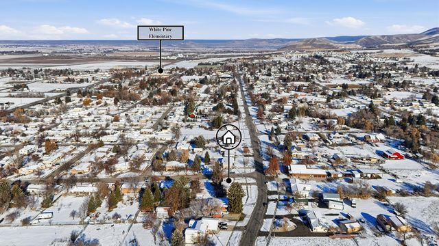480 S STATE ST, Richmond, UT 84333