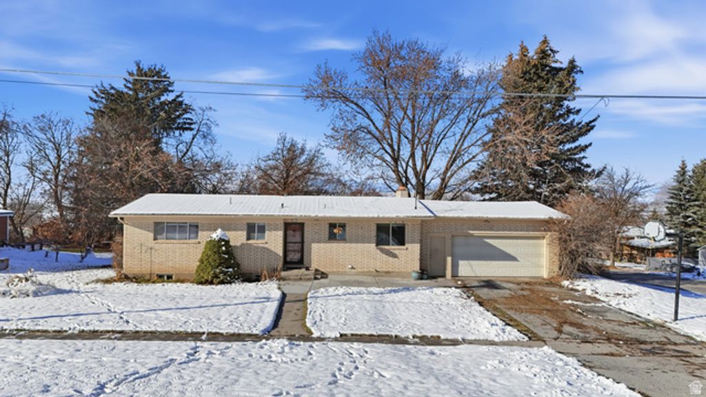 480 S STATE ST, Richmond, UT 84333