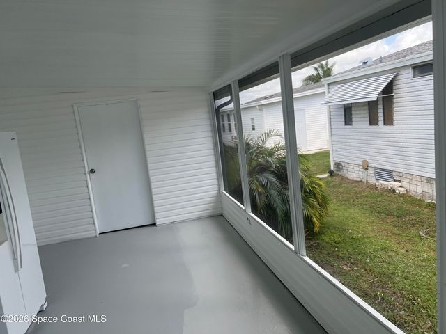 1213 Iriquois Drive, Barefoot Bay, FL 32976