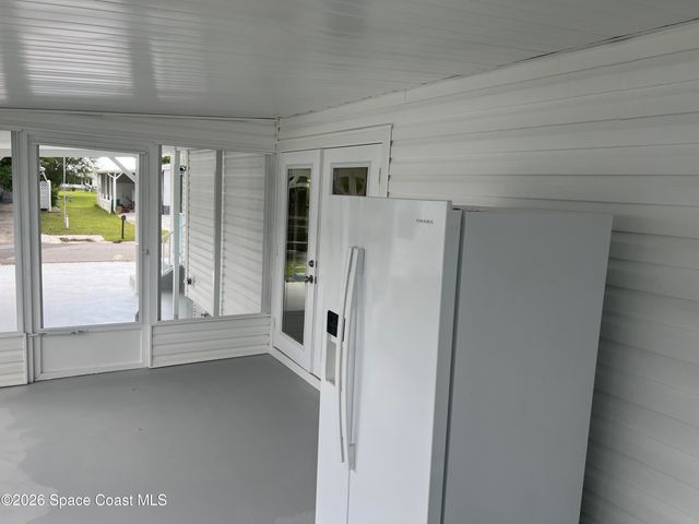 1213 Iriquois Drive, Barefoot Bay, FL 32976