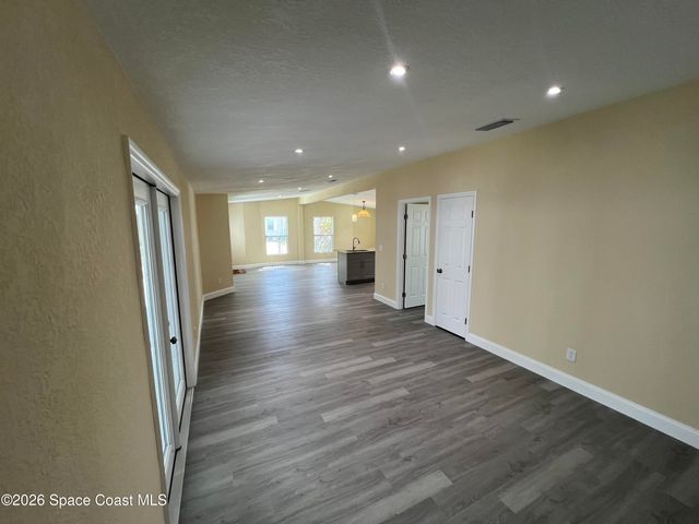 1213 Iriquois Drive, Barefoot Bay, FL 32976
