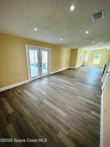 1213 Iriquois Drive, Barefoot Bay, FL 32976