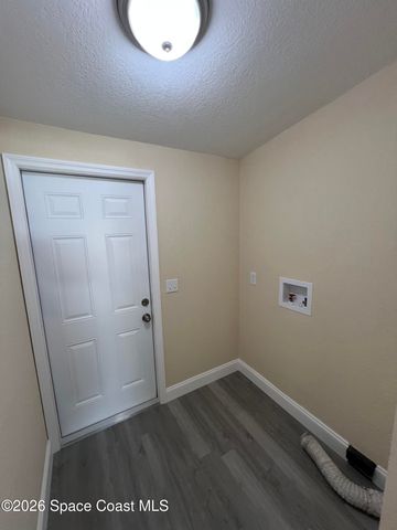 1213 Iriquois Drive, Barefoot Bay, FL 32976