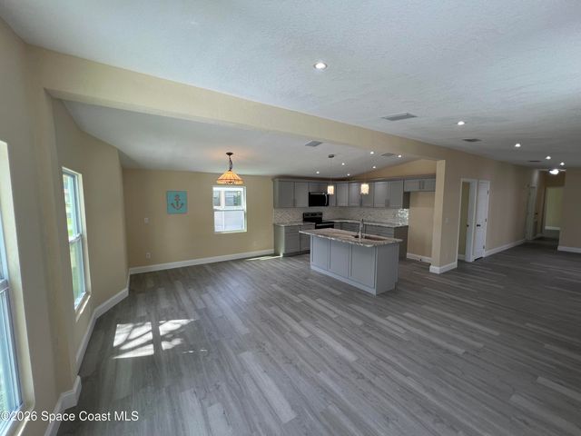 1213 Iriquois Drive, Barefoot Bay, FL 32976