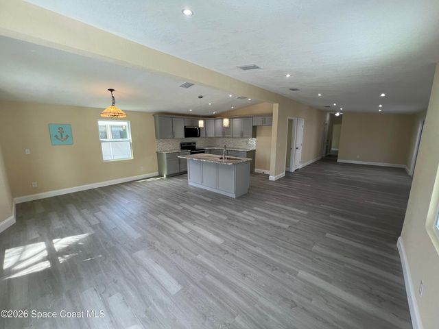 1213 Iriquois Drive, Barefoot Bay, FL 32976