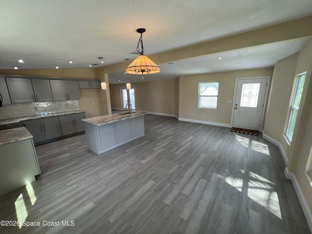 1213 Iriquois Drive, Barefoot Bay, FL 32976