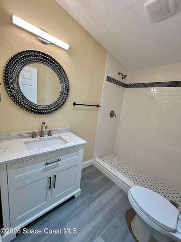 1213 Iriquois Drive, Barefoot Bay, FL 32976
