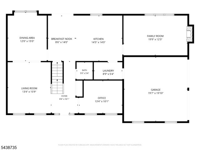8 Glen Eagles Rd, Washington Twp., NJ 07882