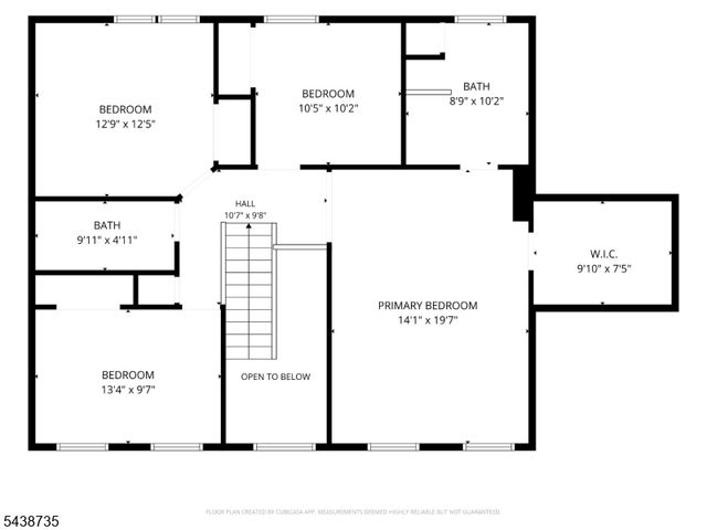 8 Glen Eagles Rd, Washington Twp., NJ 07882