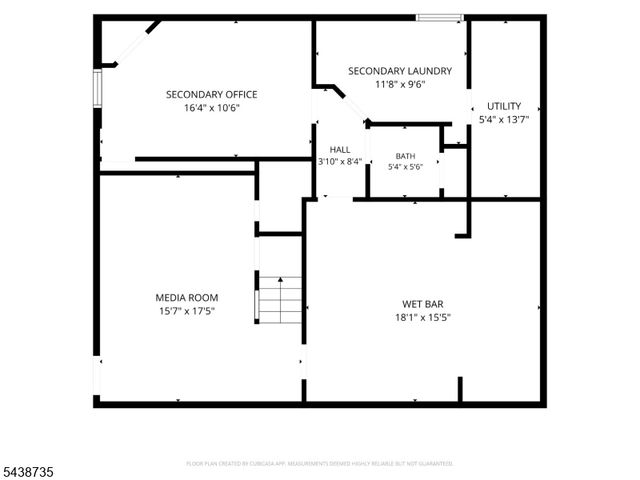 8 Glen Eagles Rd, Washington Twp., NJ 07882