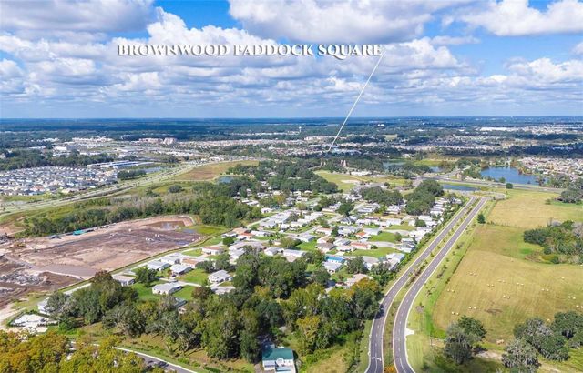 LOT 52 BLK C LEXINGTON- CIRCLE, Wildwood, FL 34785