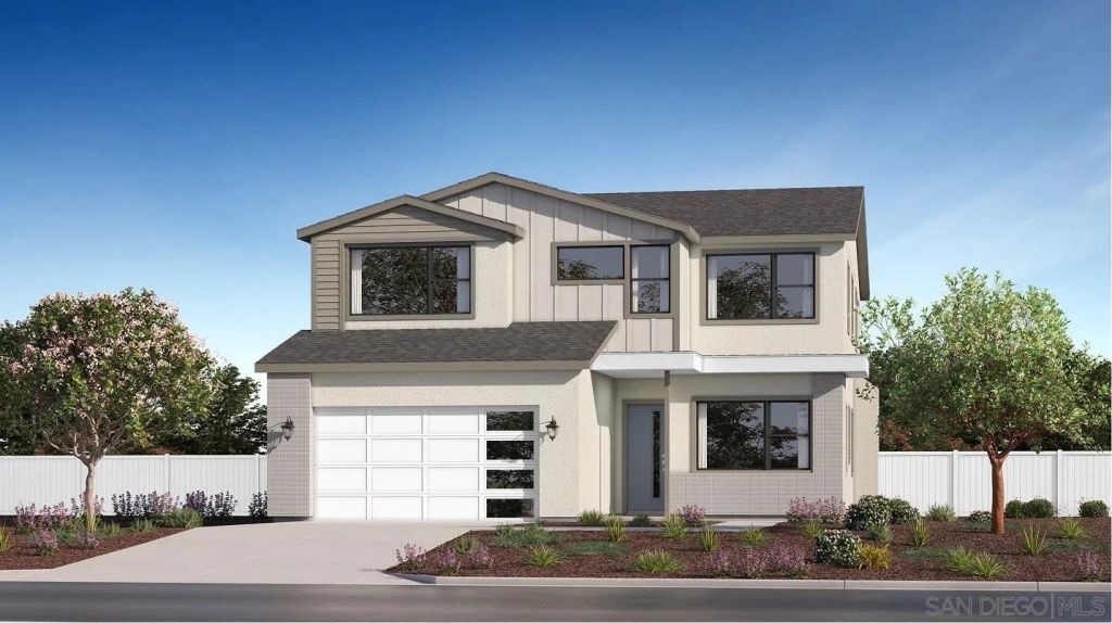 2320 Loker Way, Oceanside, CA 92054