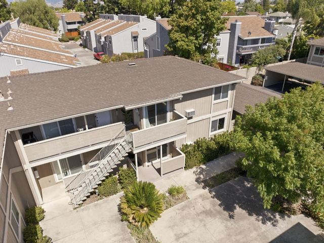 4970 Cherry Avenue 212, San Jose, CA 95118