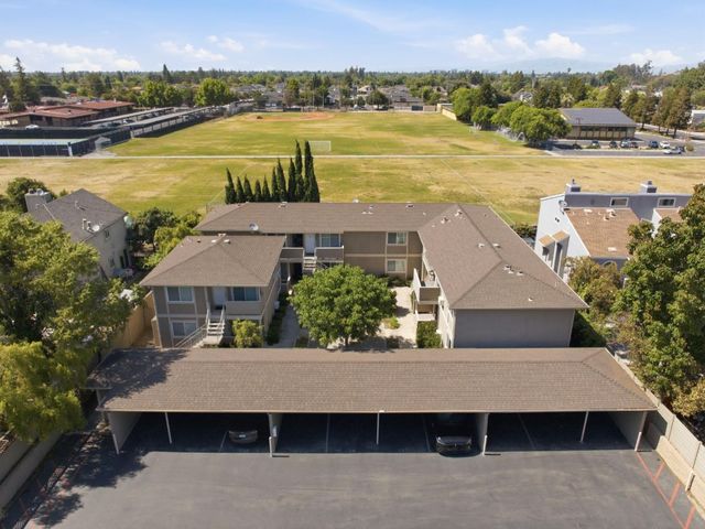 4970 Cherry Avenue 212, San Jose, CA 95118
