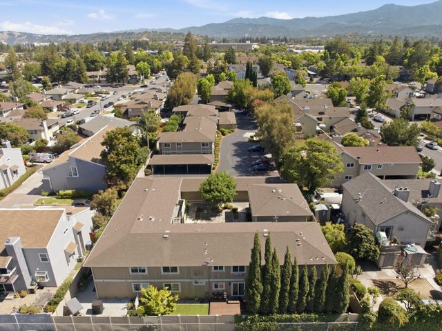 4970 Cherry Avenue 212, San Jose, CA 95118