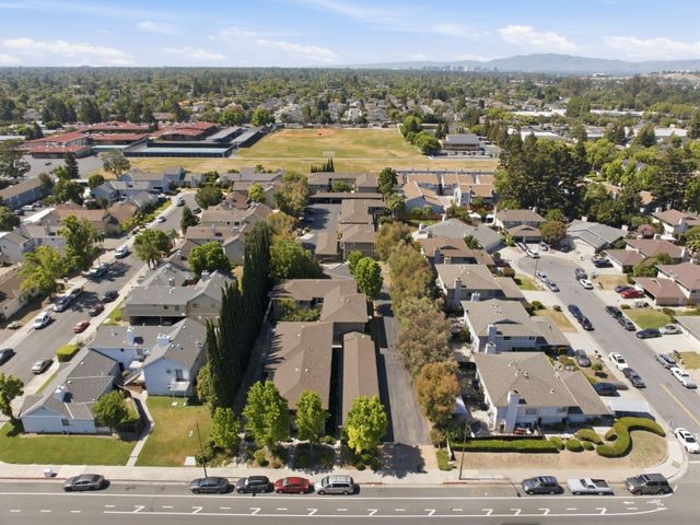 4970 Cherry Avenue 212, San Jose, CA 95118