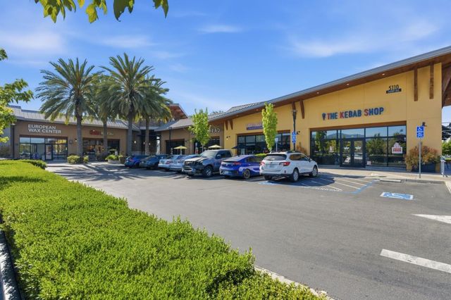4970 Cherry Avenue 212, San Jose, CA 95118