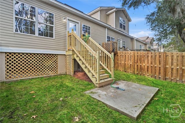 19 Orchid Lane, Savannah, GA 31419