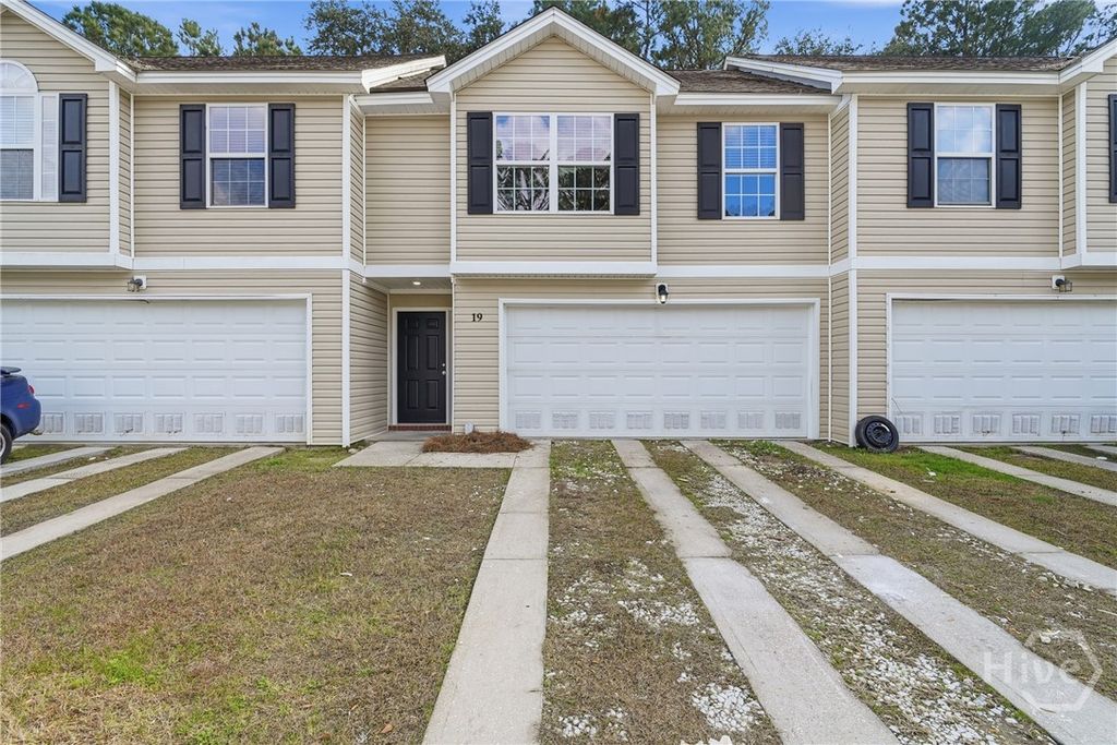 19 Orchid Lane, Savannah, GA 31419