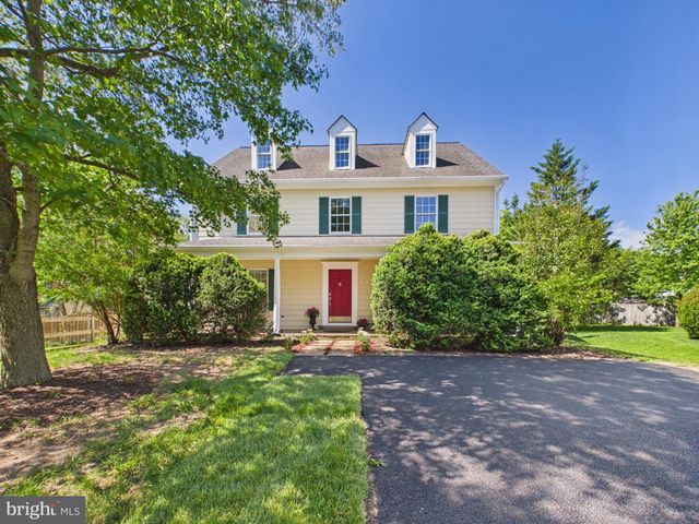 110 KARAKUL CT, Stephens City, VA 22655