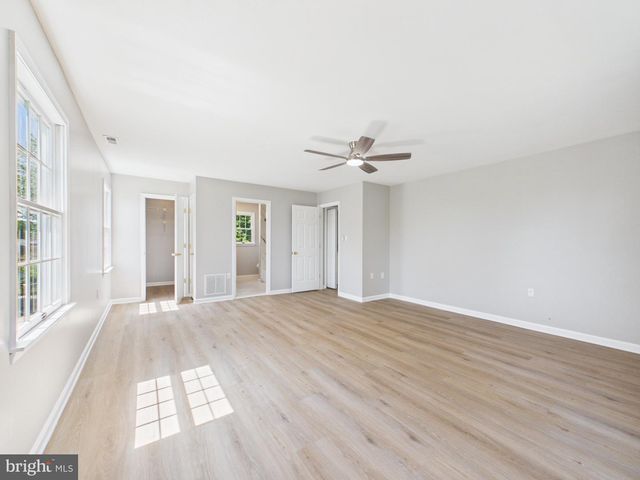 110 KARAKUL CT, Stephens City, VA 22655