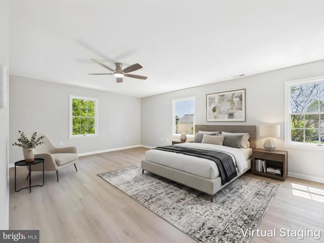 110 KARAKUL CT, Stephens City, VA 22655