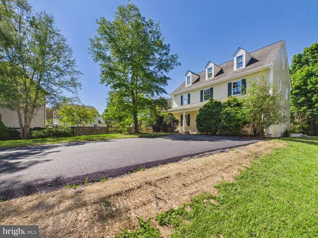 110 KARAKUL CT, Stephens City, VA 22655