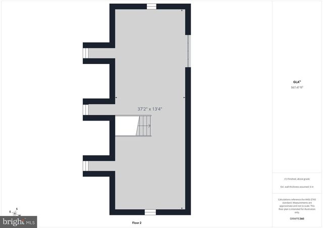 110 KARAKUL CT, Stephens City, VA 22655