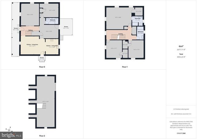 110 KARAKUL CT, Stephens City, VA 22655