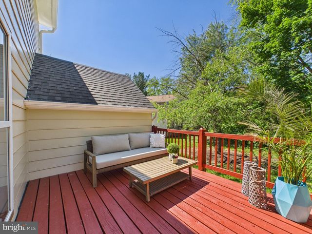 110 KARAKUL CT, Stephens City, VA 22655