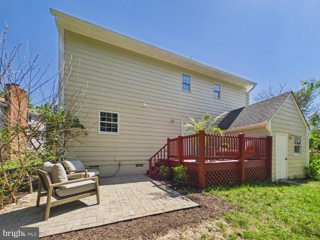 110 KARAKUL CT, Stephens City, VA 22655