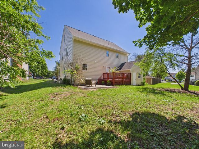 110 KARAKUL CT, Stephens City, VA 22655