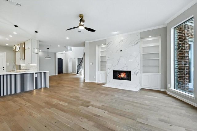 8220 Misty Shores Lane, Frisco, TX 75036