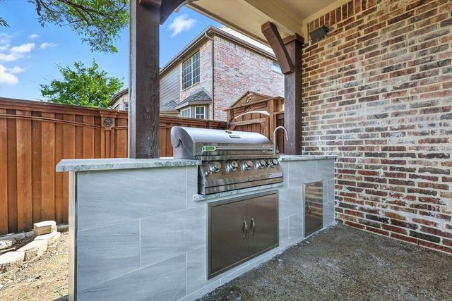 8220 Misty Shores Lane, Frisco, TX 75036