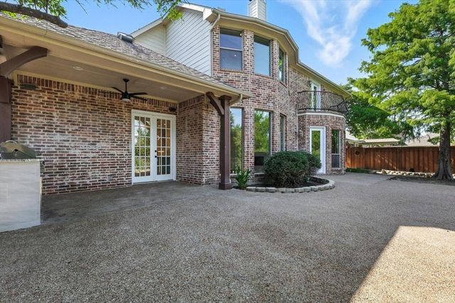 8220 Misty Shores Lane, Frisco, TX 75036