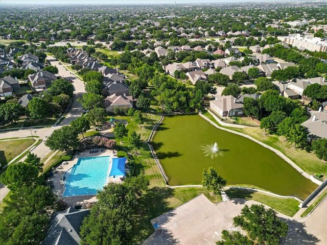 8220 Misty Shores Lane, Frisco, TX 75036