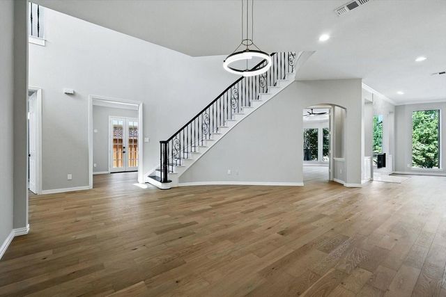 8220 Misty Shores Lane, Frisco, TX 75036