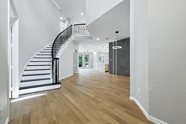 8220 Misty Shores Lane, Frisco, TX 75036