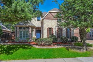 8220 Misty Shores Lane, Frisco, TX 75036
