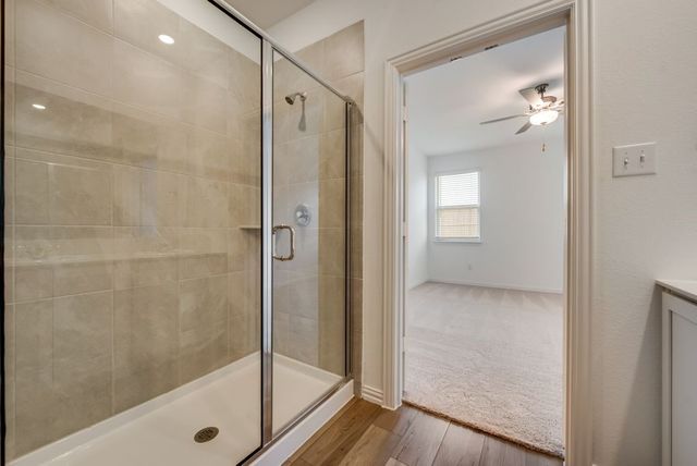 301 Post Oak Street, Azle, TX 76020
