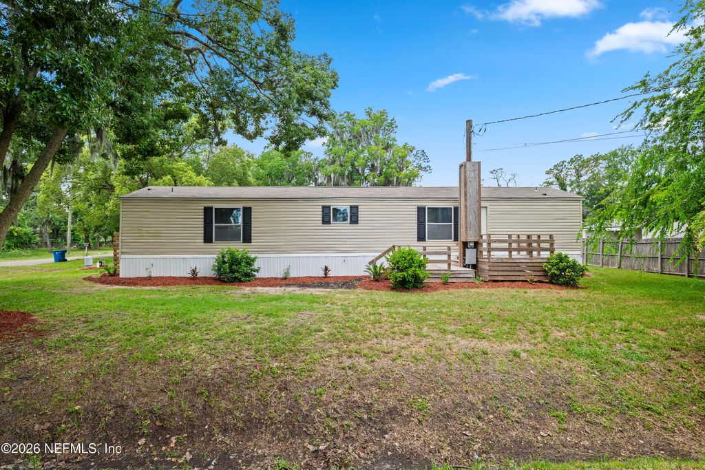 2959 FRANCES Avenue, Jacksonville, FL 32218