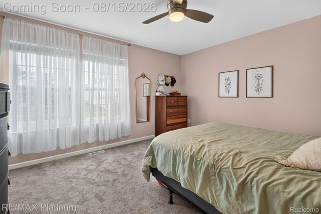 354 Saddlebrook Drive, Linden, MI 48451