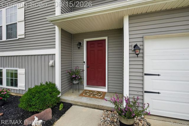 354 Saddlebrook Drive, Linden, MI 48451