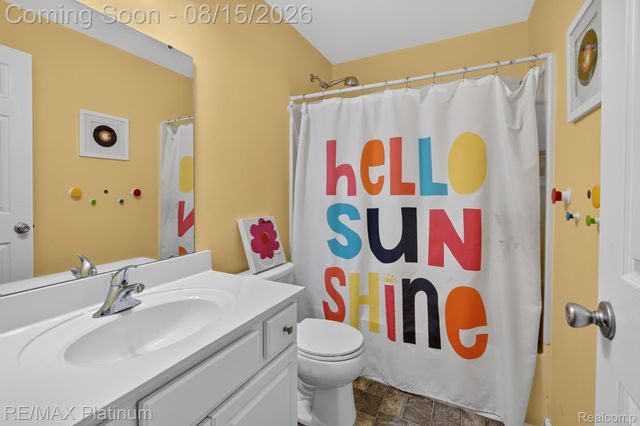 354 Saddlebrook Drive, Linden, MI 48451